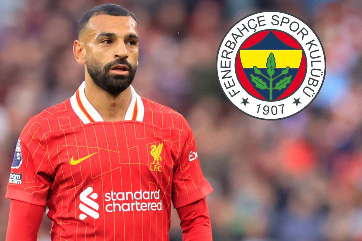 Fenerbahçe'den Salah bombası: Süper Lig'i sallamaya geliyor