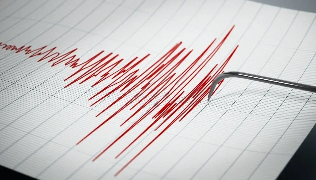 7,8 şiddetinde deprem: Can kaybı 32'ye yükseldi
