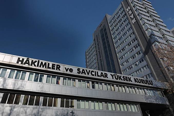 Muğla Cumhuriyet Başsavcılığı’nda Görev Değişimi
