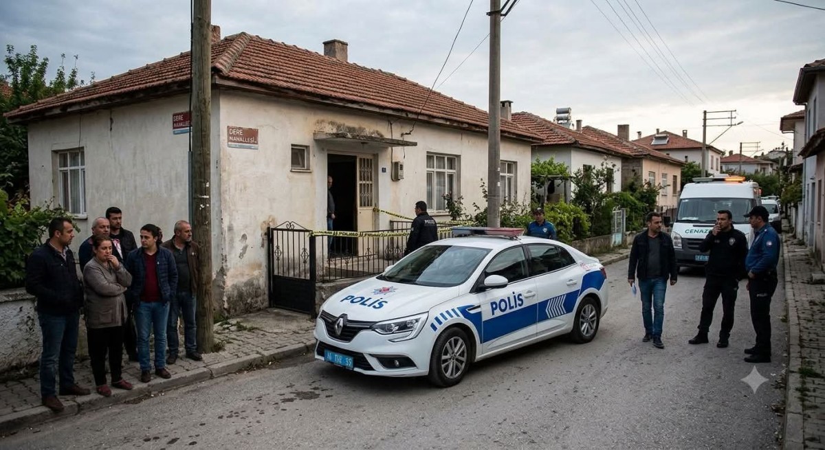 “Olayla İlgili Soruşturma Başlatıldı”