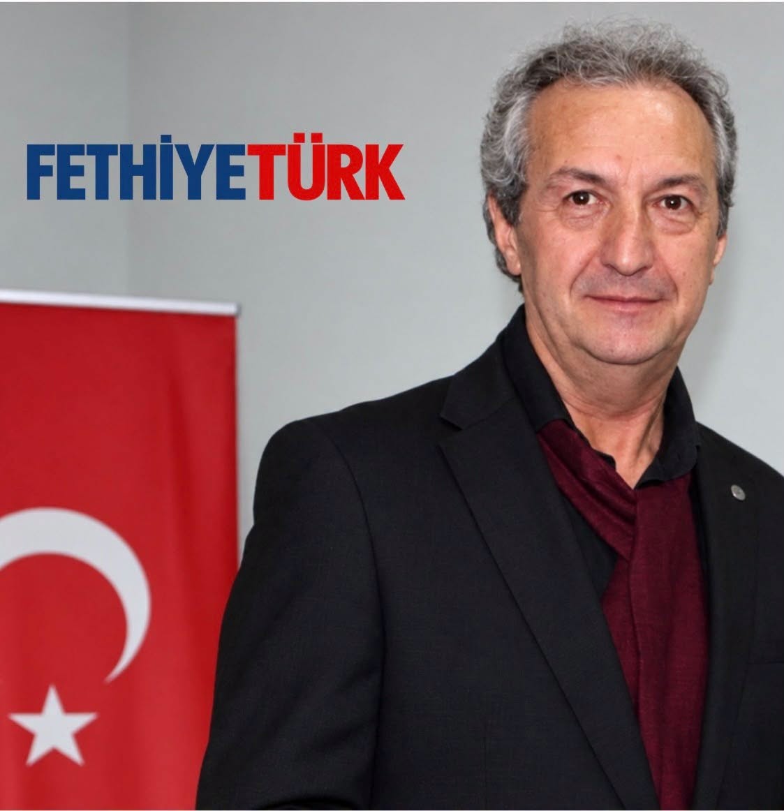 OSMAN BAYKUŞ’TAN FETHİYETÜRK’E 23. YIL KUTLAMASI