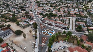 Ölüdeniz-Kayaköy Yolları Yenilendi